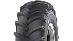 Agroindustriale ASCENSO TDB123 20.8 / R38