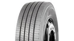 Anvelope de directie LEAO KLS200 215 / 75 R17.5