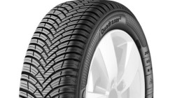 Anvelope all season KLEBER QUADRAXER 2 165 / 70 R14