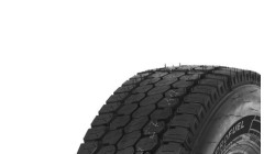 Anvelope de tractiune Pirelli 235/75R17.5 PIRELLI R02 PROFUEL DRIVE 132/130M TL M+S 3PMSF 235 / 75 R17.5