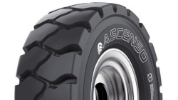 Agroindustriale ASCENSO FLB680 7.00 / R15