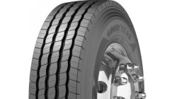 Anvelope de directie GOODYEAR OMNITRAC S 315 / 70 R22.5