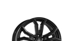 Jante din aliaj DEZENT TV black R18