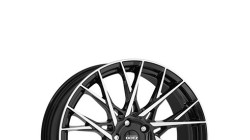 Jante din aliaj DOTZ Fuji dark R18