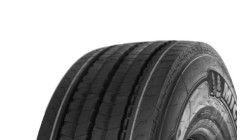 Anvelope de directie Michelin 315/60R22.5 MICHELIN X MULTI Z 154L(148L) TL M+S 3PMSF 315 / 60 R22.5