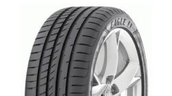 Anvelope de vara GOODYEAR EAG F1 ASYMMETRIC 2 275 / 35 R20