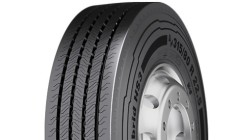Anvelope de directie CONTINENTAL Conti Hybrid HS3 (CHS3) 285 / 70 R19.5