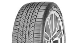 Anvelope de vara GOODYEAR EAGLE F1 ASSYMETRIC SUV 275 / 40 R20