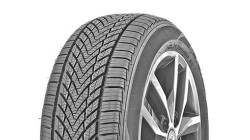 Anvelope all season TRACMAX A/S TRAC SAVER 245 / 40 R19