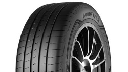 Anvelope de vara GOODYEAR EAGLE F1 ASSYMETRIC 3 SUV 255 / 45 R19