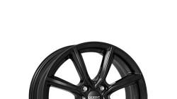 Jante din aliaj DEZENT TN black R17