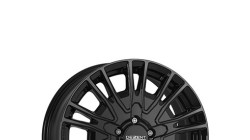 Jante din aliaj DEZENT KE black R16