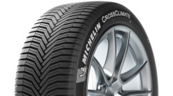 Anvelope all season MICHELIN CROSSCLIMATE+ 185 / 60 R14