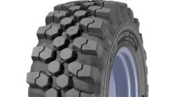 Agroindustriale MICHELIN BIBLOAD 340 / 80 R18