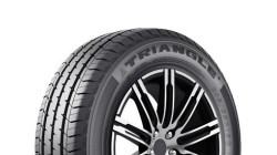Anvelope de vara TRIANGLE ConneX Van TV701 205 / 65 R16