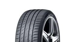 Anvelope de vara Nexen Nfera Sport 255 / 35 R19