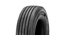 Anvelope de directie ALBOURGH ACROSS S M+S 315 / 80 R22.5 autostrada regional