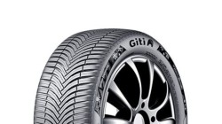 Anvelope all season GITI GitiAllSeason AS2 XL 205 / 55 R16