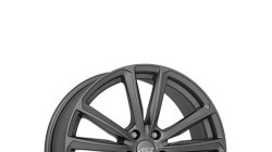 Jante din aliaj AEZ Tioga graphite R18