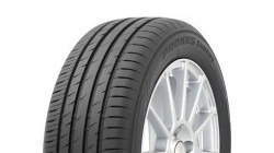 Anvelope de vara TOYO PROXES COMFORT 225 / 45 R17