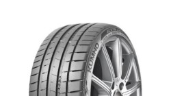 Anvelope de vara Kumho Ecsta Sport S PS72 XL 225 / 35 R20