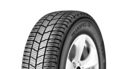 Anvelope all season KLEBER TRANSPRO 4S 215 / 60 R17