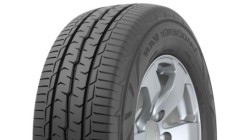Anvelope de vara TOYO NANOENERGY VAN 235 / 60 R17
