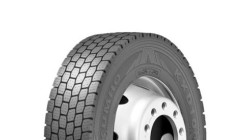 Anvelope de tractiune KUMHO KXD10 295 / 60 R22.5