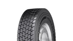 Anvelope de tractiune CONTINENTAL HYBRID HD3 315 / 60 R22.5