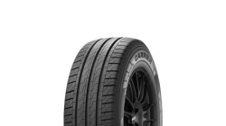 Anvelope de vara PIRELLI CARRIER 205 / 70 R15