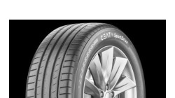 Anvelope de vara CEAT SportDrive PJ XL 225 / 50 R18