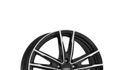 Jante din aliaj DEZENT KF dark R17