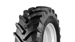 Agroindustriale TRELLEBORG TM 900 HP 710 / 70 R42