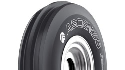 Agroindustriale ASCENSO TSB110 6.00 / R16