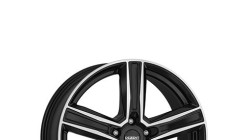 Jante din aliaj DEZENT KG dark R18