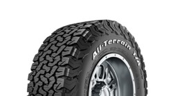 Anvelope de vara BF.GOODRICH ALL TERRAIN 31 / 10.5 R15 4x4