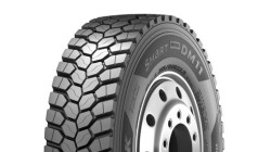 Anvelope de tractiune HANKOOK DM11 315 / 70 R22.5