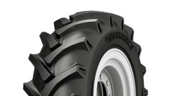 Agroindustriale ALLIANCE 324 12.4 / R28
