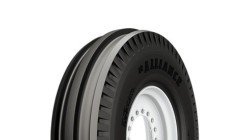 Agroindustriale ALLIANCE 303 400 / R19