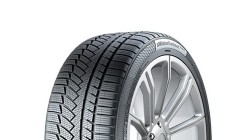 Anvelope de iarna CONTINENTAL TS-850P 255 / 50 R20