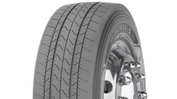 Anvelope de directie GOODYEAR FUELMAX S 315 / 60 R22.5