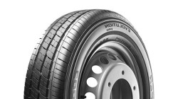 Anvelope de vara COOPER EVOLUTION VAN 205 / 75 R16