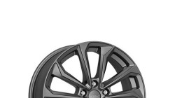 Jante din aliaj DEZENT KS graphite R17