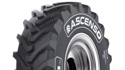 Agroindustriale ASCENSO MIR 220 460 / 70 R24