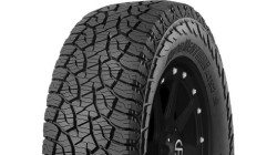 Anvelope all season Kumho AT52 255 / 70 R18