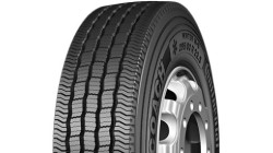 Anvelope de directie CONTINENTAL HSW2+ COACH 295 / 80 R22.5