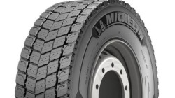 Anvelope de tractiune MICHELIN X MULTI D 215 / 75 R17.5