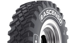 Agroindustriale ASCENSO MIR221 500 / 70 R24