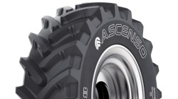 Agroindustriale ASCENSO TDR700 480 / 70 R30