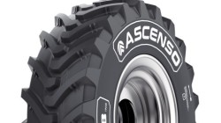 Agroindustriale ASCENSO MIR220 400 / 70 R24